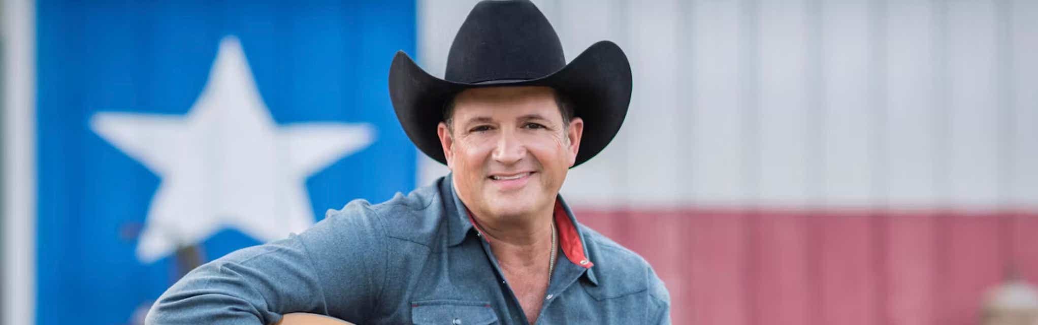 Tracy Byrd