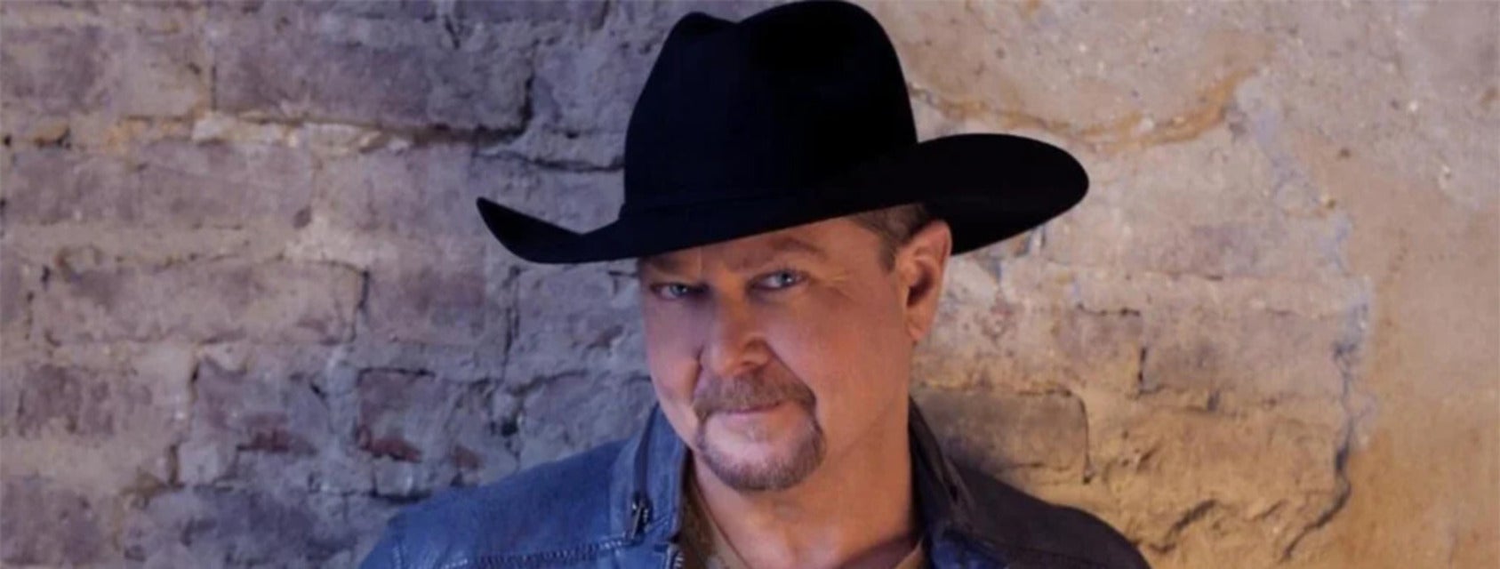 Tracy Lawrence will be playing at Peoples Bank Theatre in Marietta