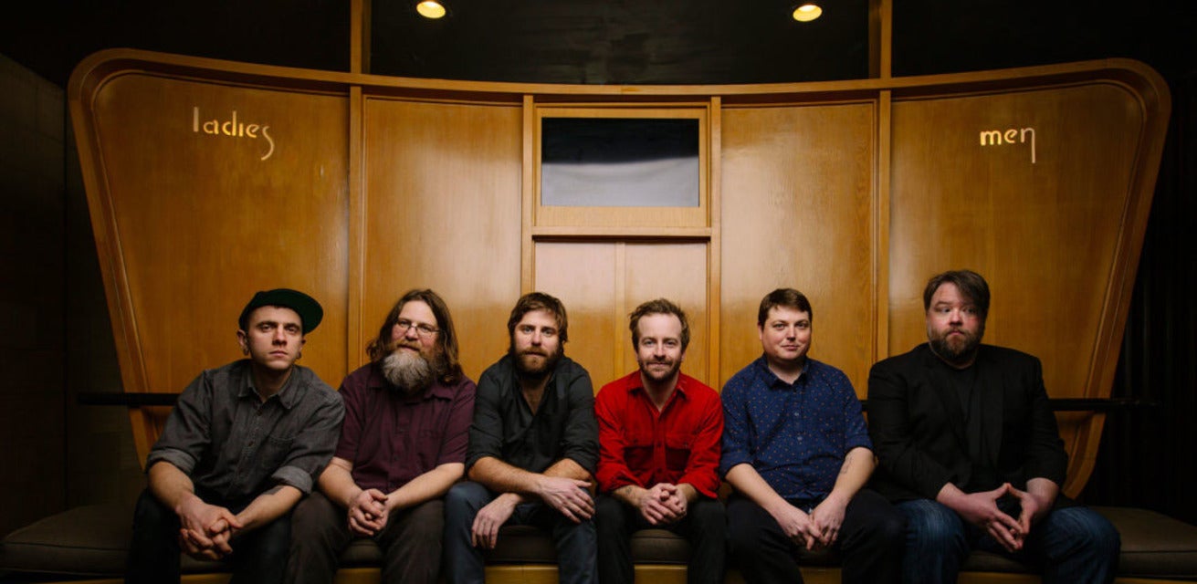 Trampled by Turtles