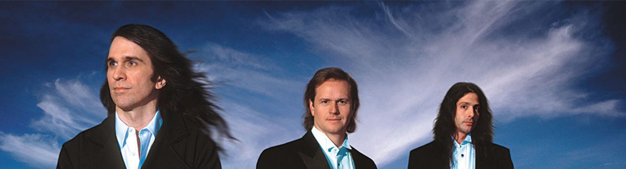 Trans-Siberian Orchestra