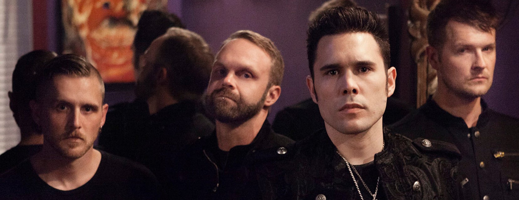Trapt Tickets