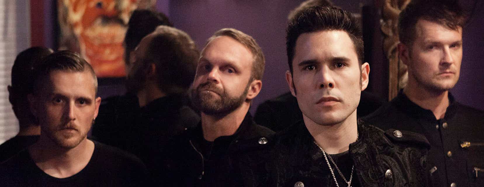 Trapt