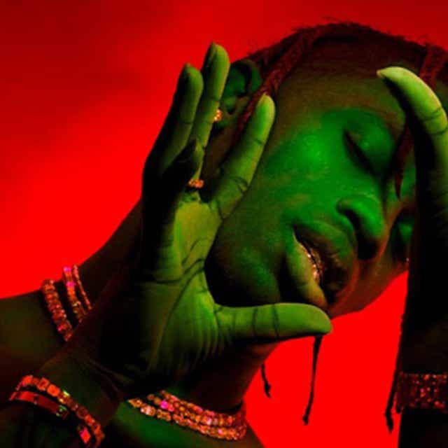Cheap Travis Scott Tickets | Gametime