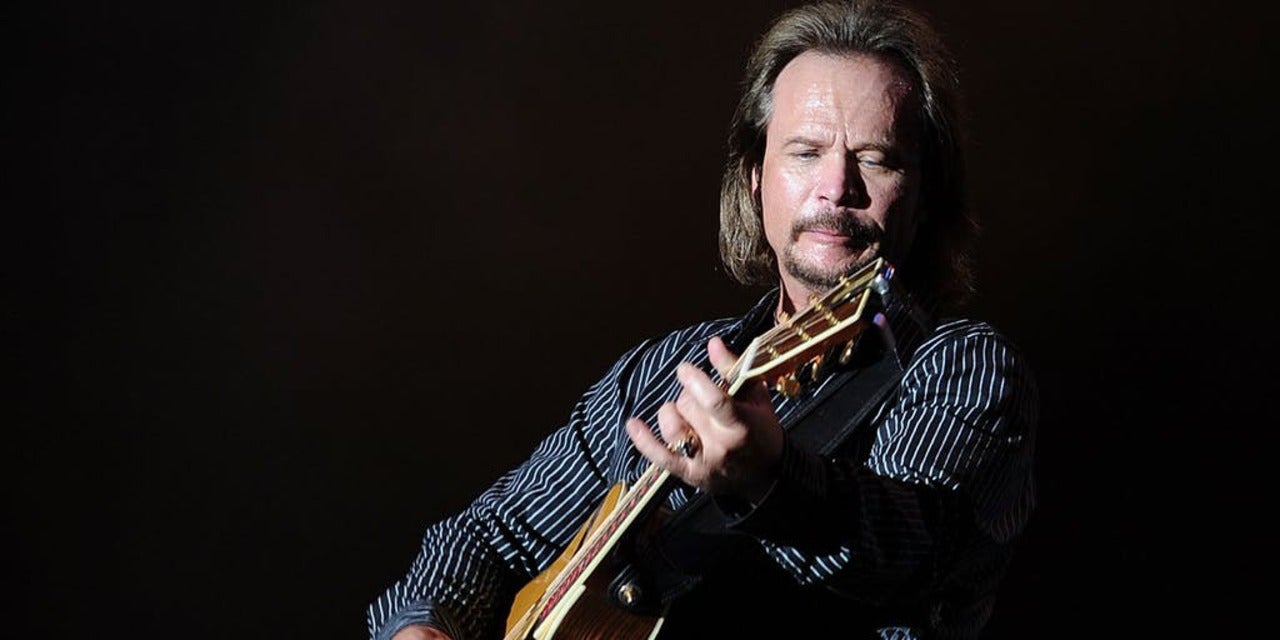 Travis Tritt will be playing at Billy Bob's Texas in Fort Worth