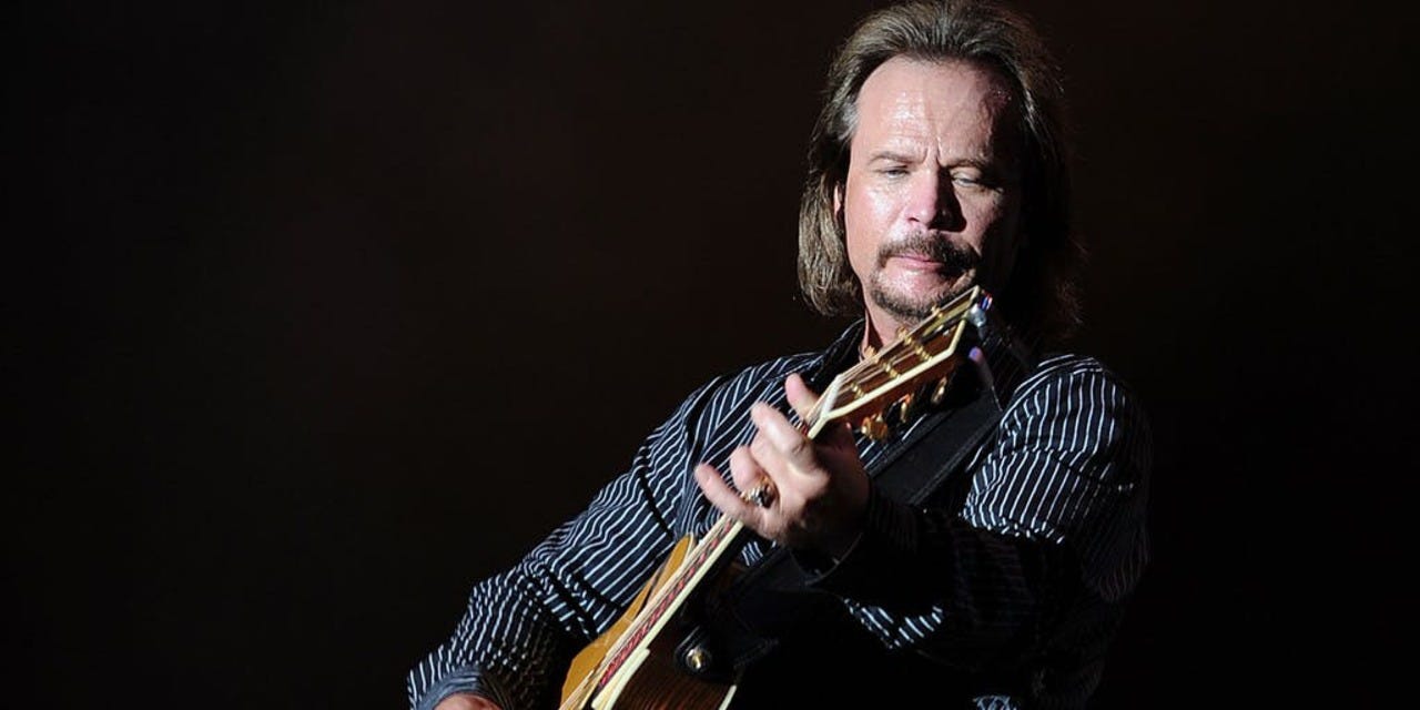 Travis Tritt