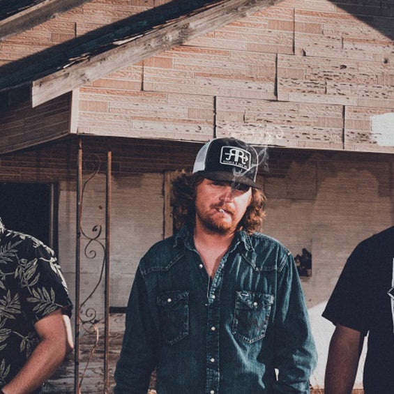 Treaty Oak Revival Morrison TICKETS | Jul 1, 2026 at 7:00 PM @ Red ...