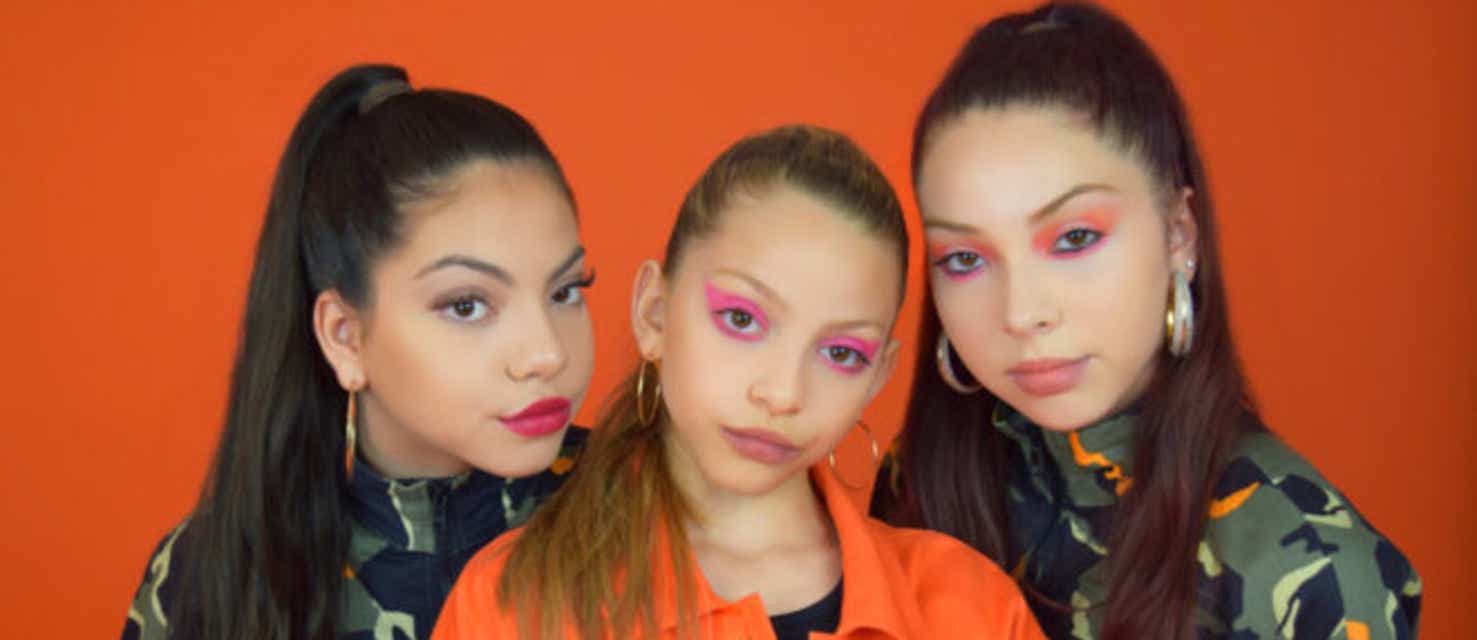 Triple Charm
