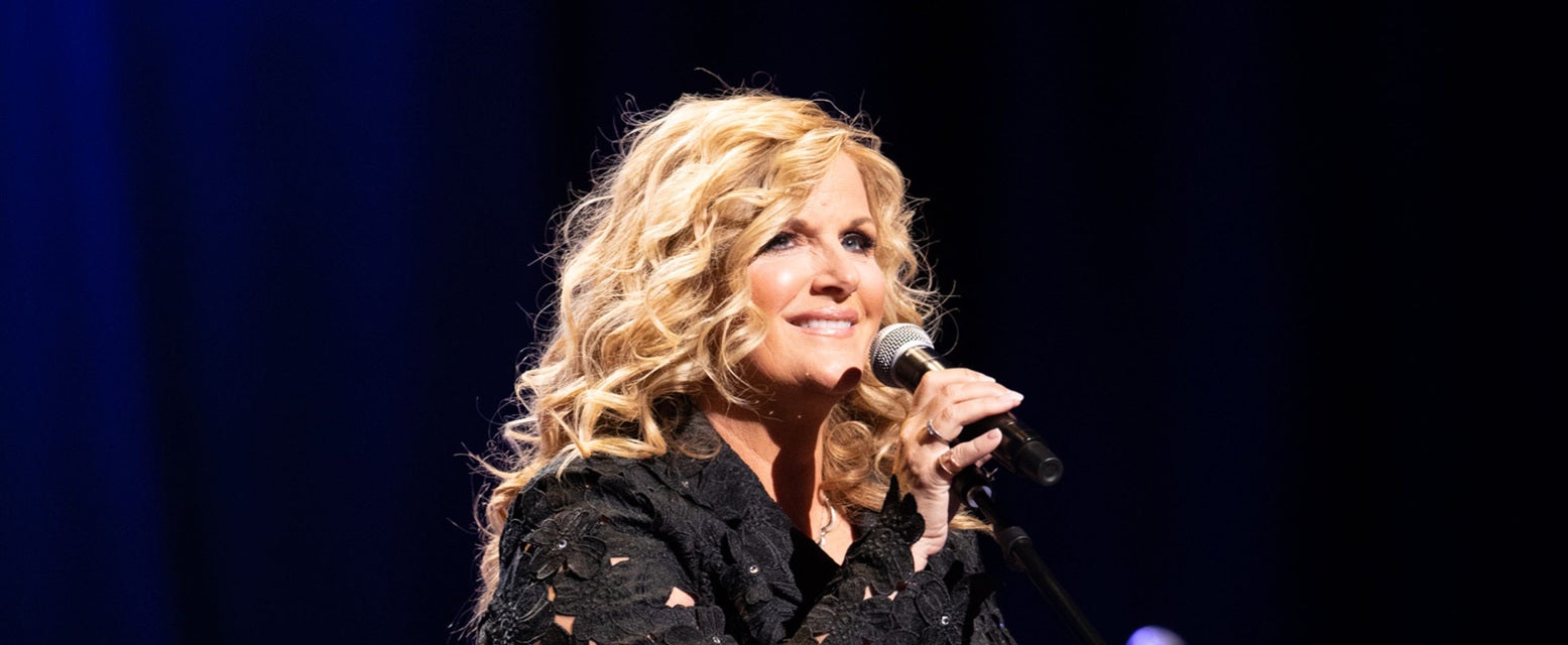 Trisha Yearwood