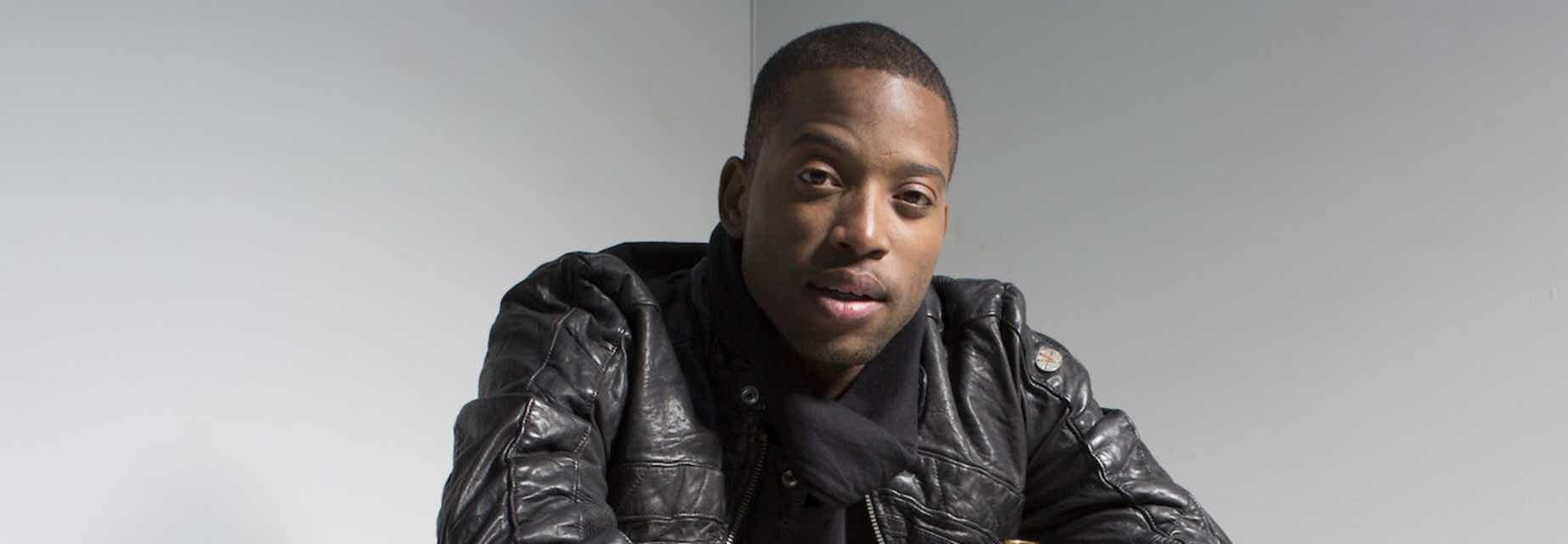 Trombone Shorty will be playing at Filene Center at The Wolf Trap in Vienna