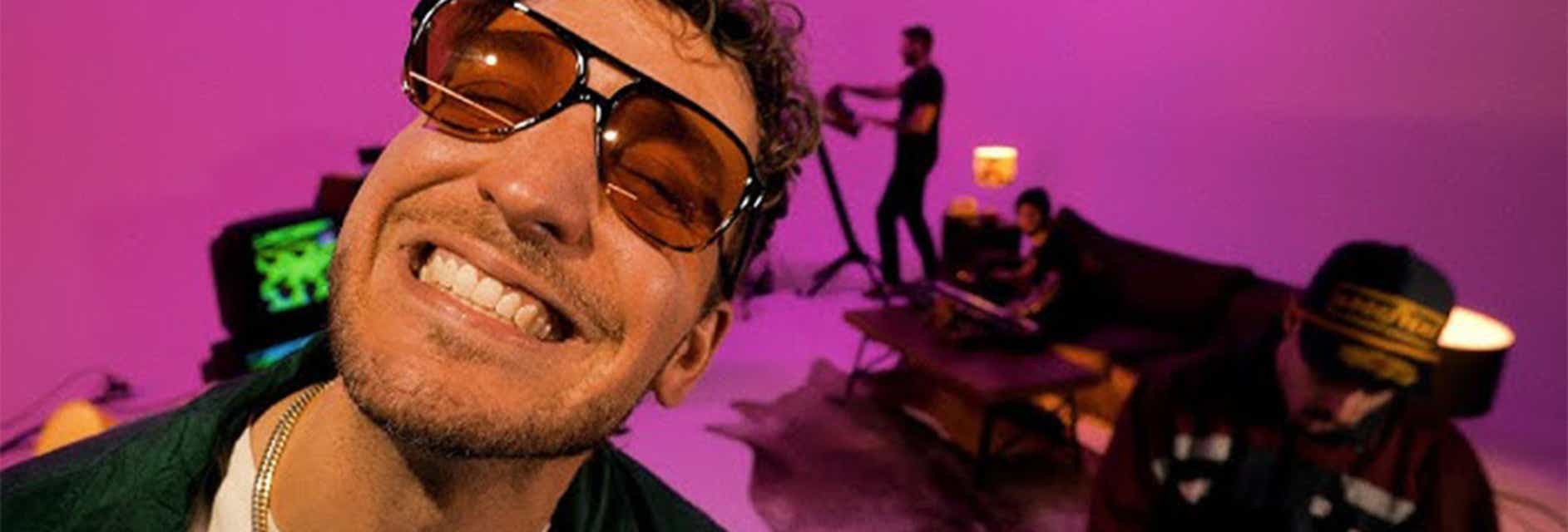 Tropidelic will be playing at Newport Music Hall in Columbus