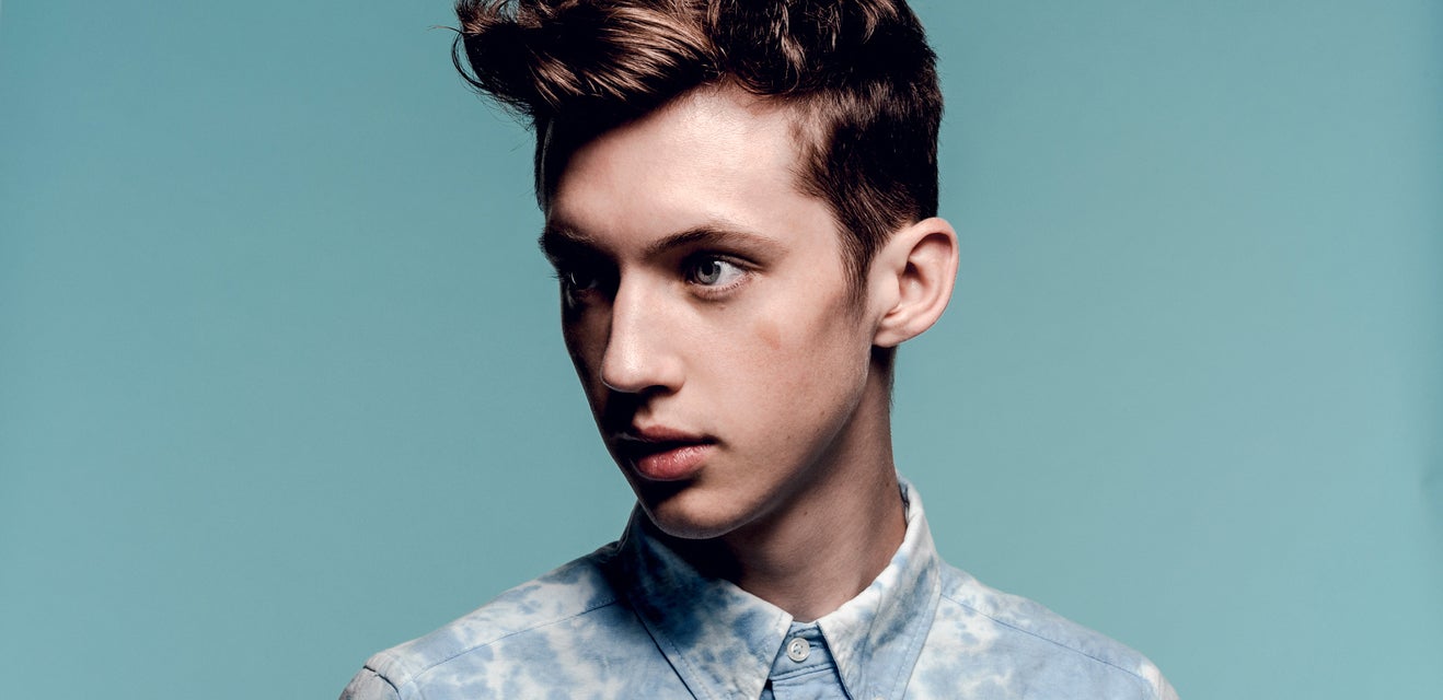 Troye Sivan