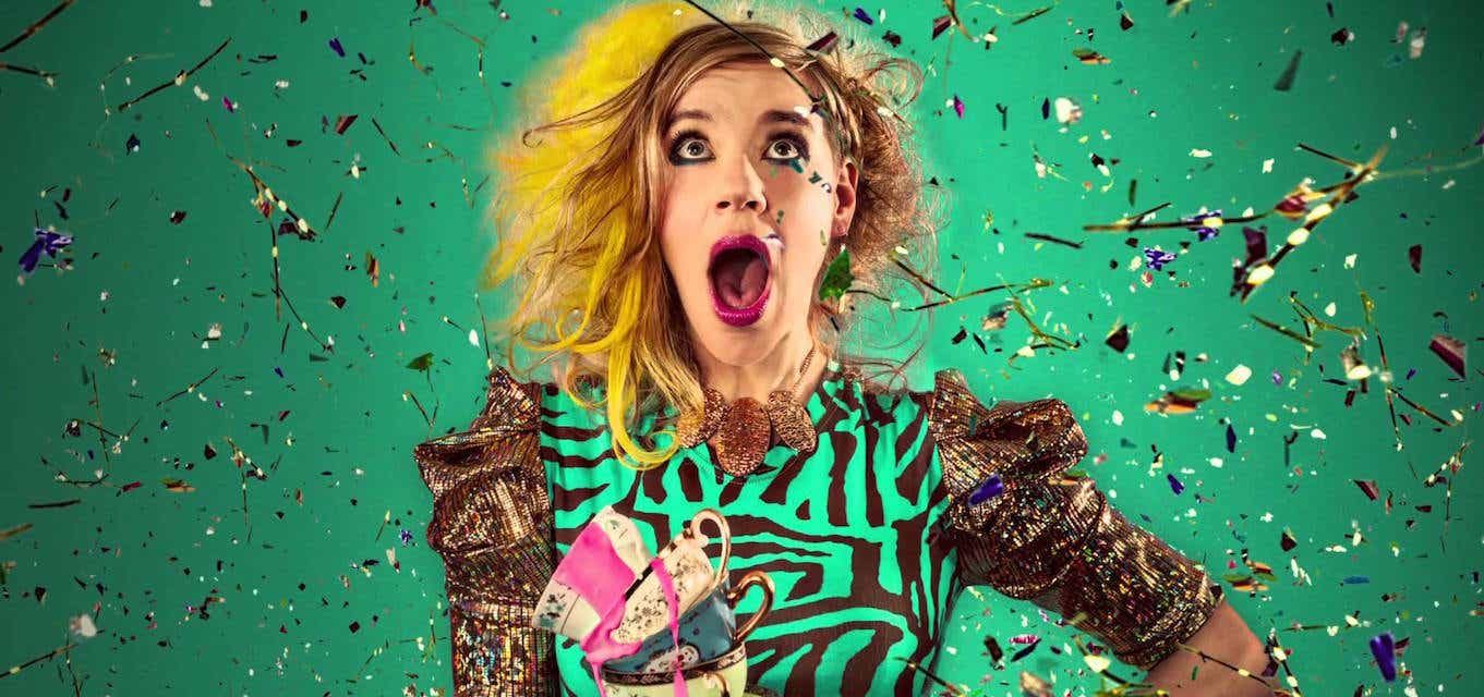 Tune Yards