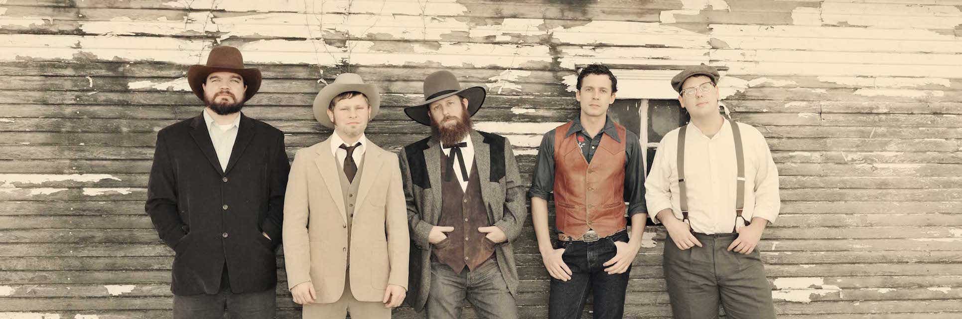 Turnpike Troubadours
