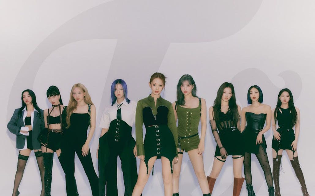 Twice