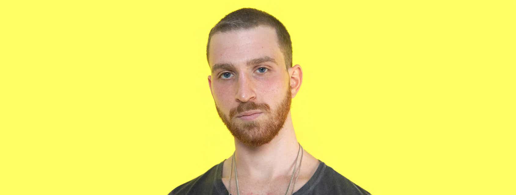 Two Feet will be playing at The Bluestone in Columbus