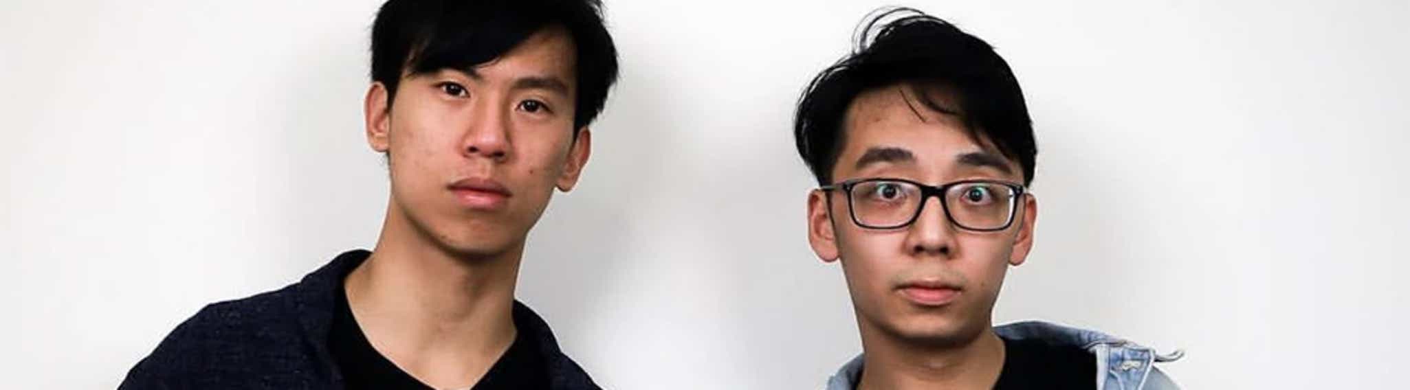 TwoSet Violin