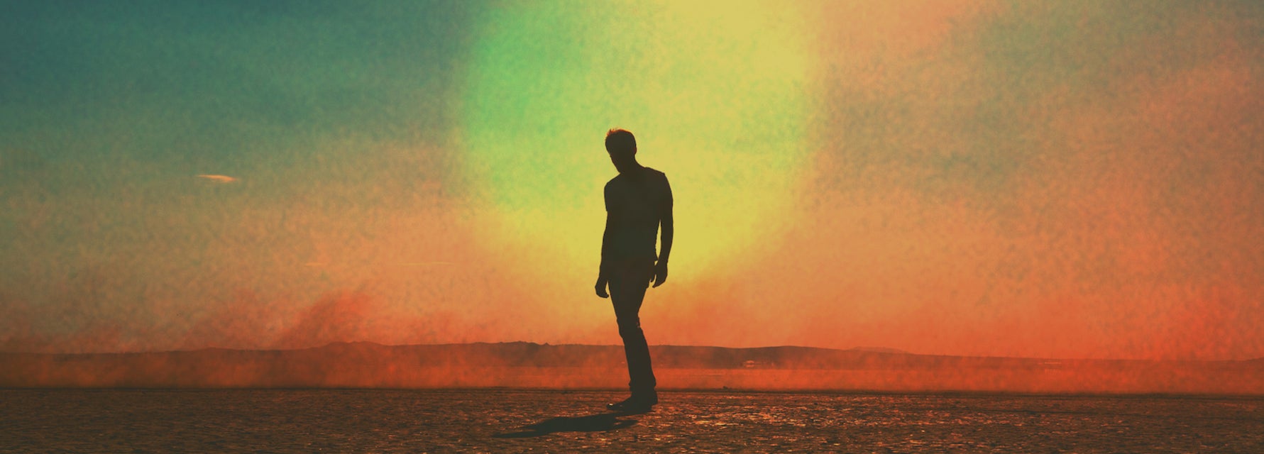 Tycho will be playing at The Caverns in Pelham