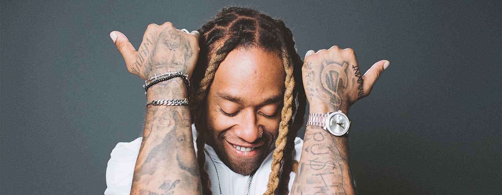 Ty Dolla $ign