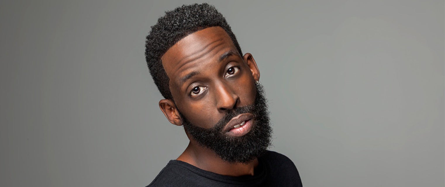 Tye Tribbett will be playing at The Theater at MGM National Harbor in Oxon Hill