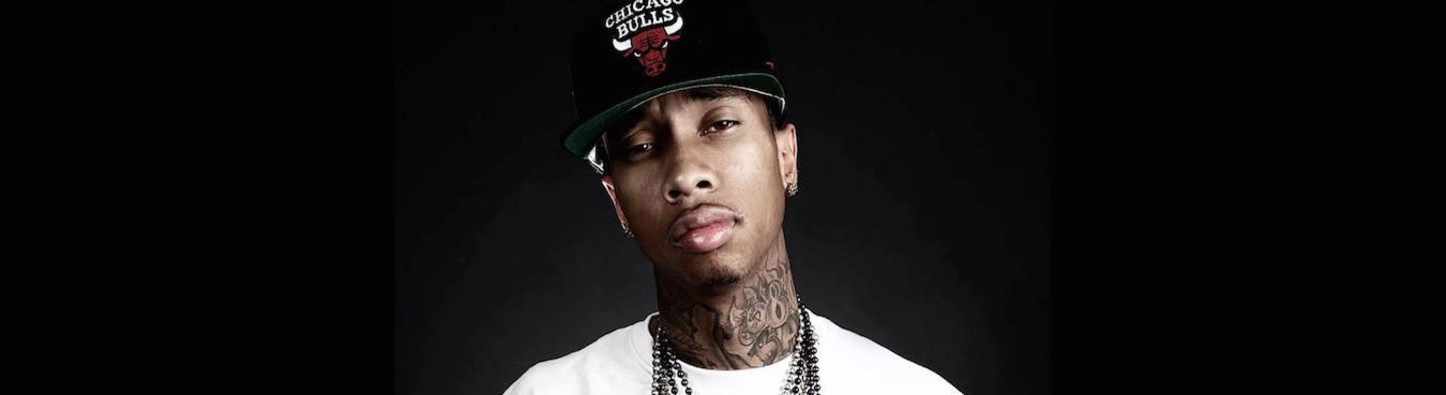 Tyga will be playing at House of Blues in San Diego