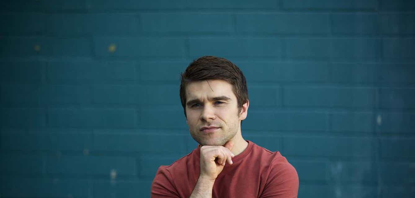 Tyler Cassidy