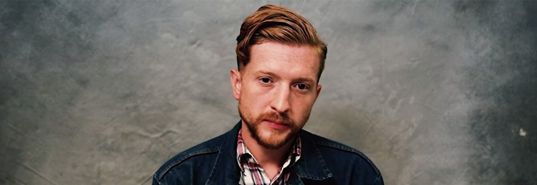 Tyler Childers will be playing at Wrigley Field in Chicago