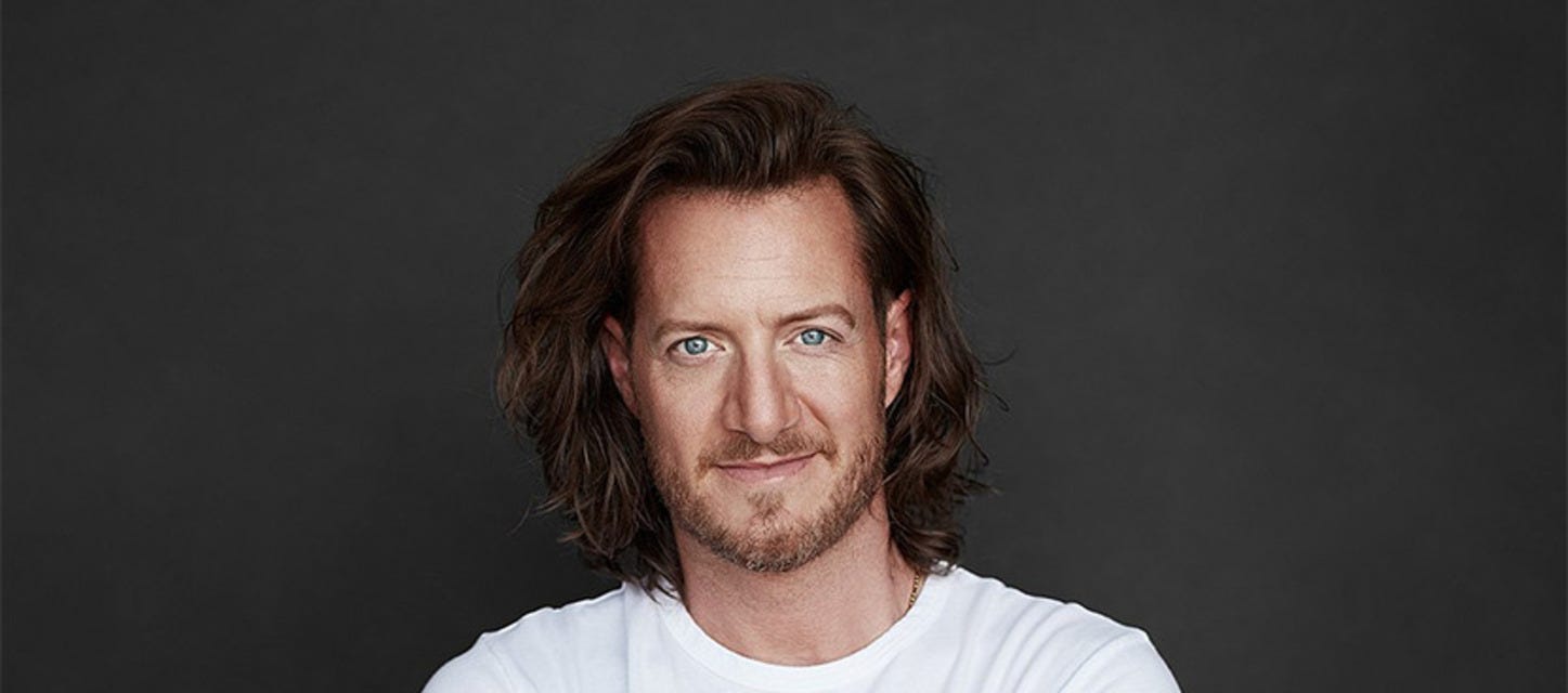 Tyler Hubbard will be playing at Clarksburg Amphitheater in Clarksburg