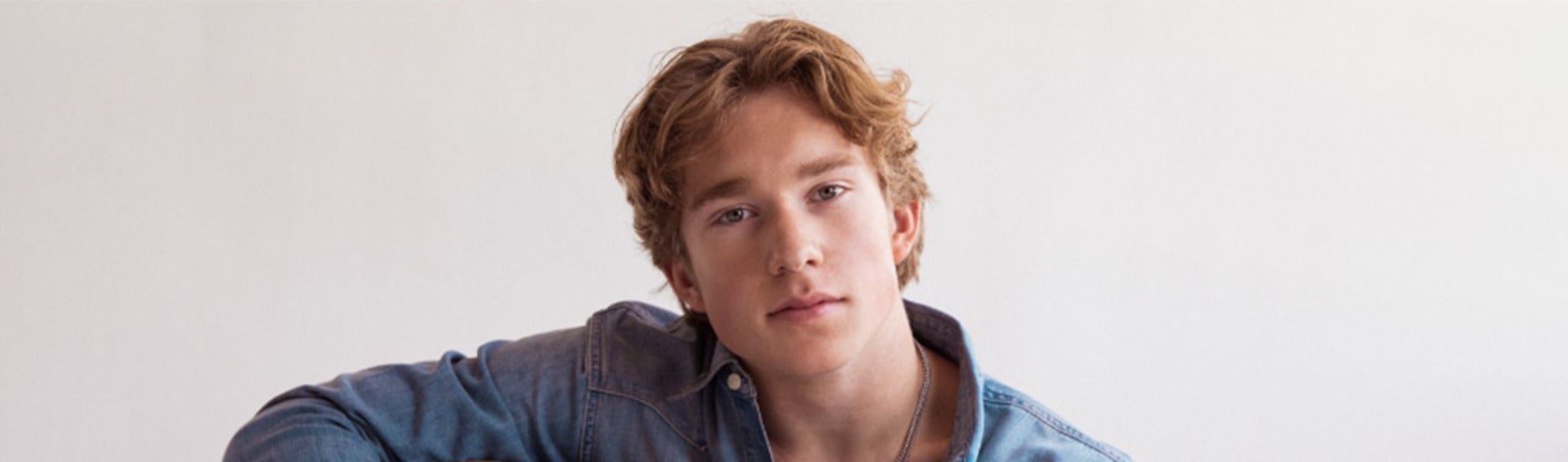 Ty Myers will be playing at Township Auditorium in Columbia