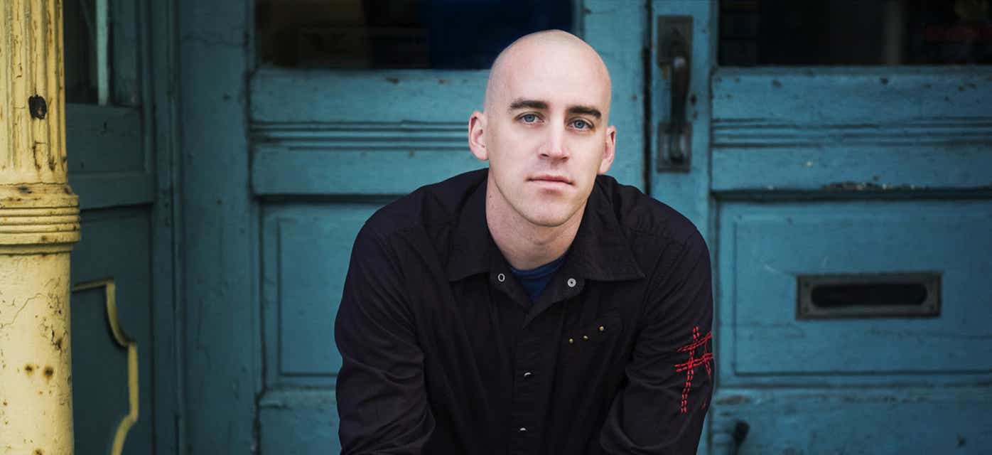 Tyrone Wells
