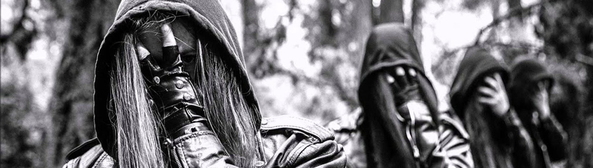 Uada will be playing at Launchpad in Albuquerque