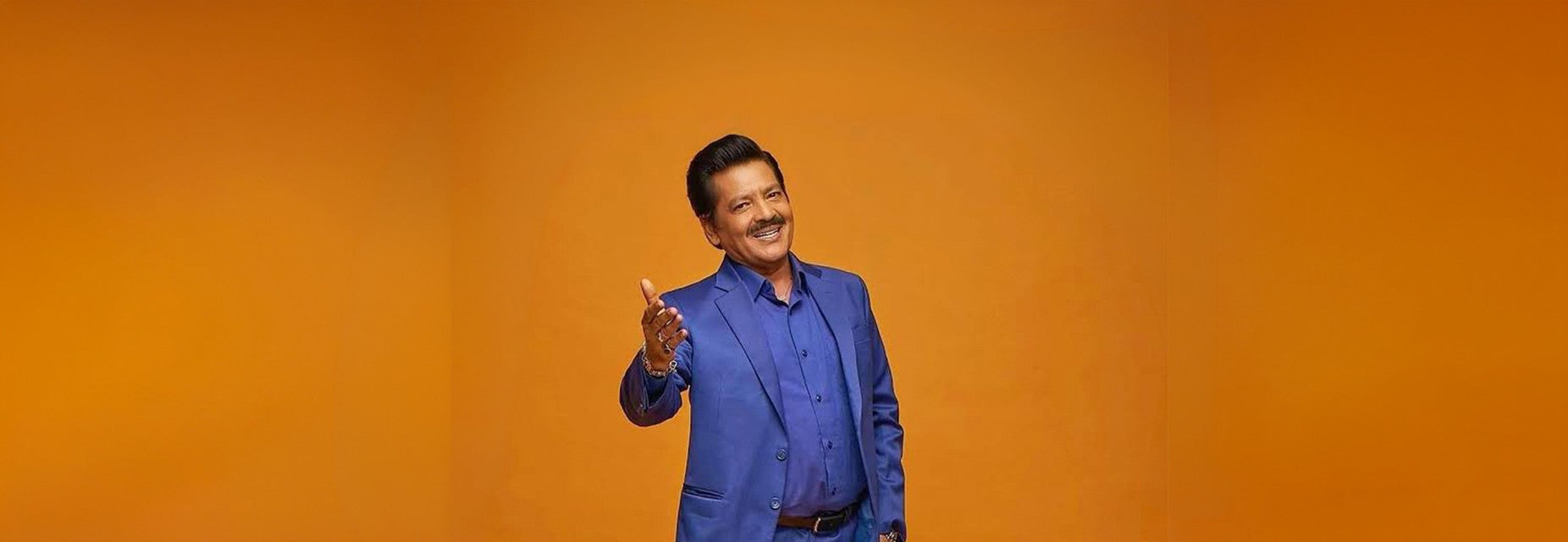 Udit Narayan Tickets