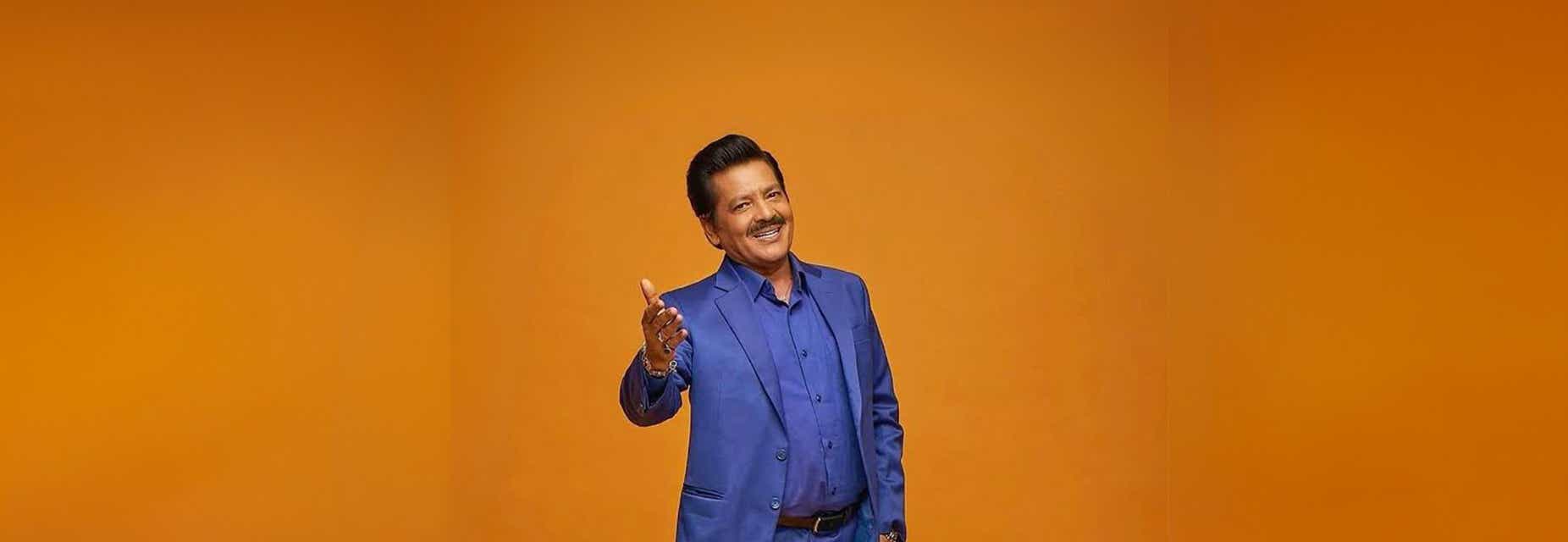 Udit Narayan