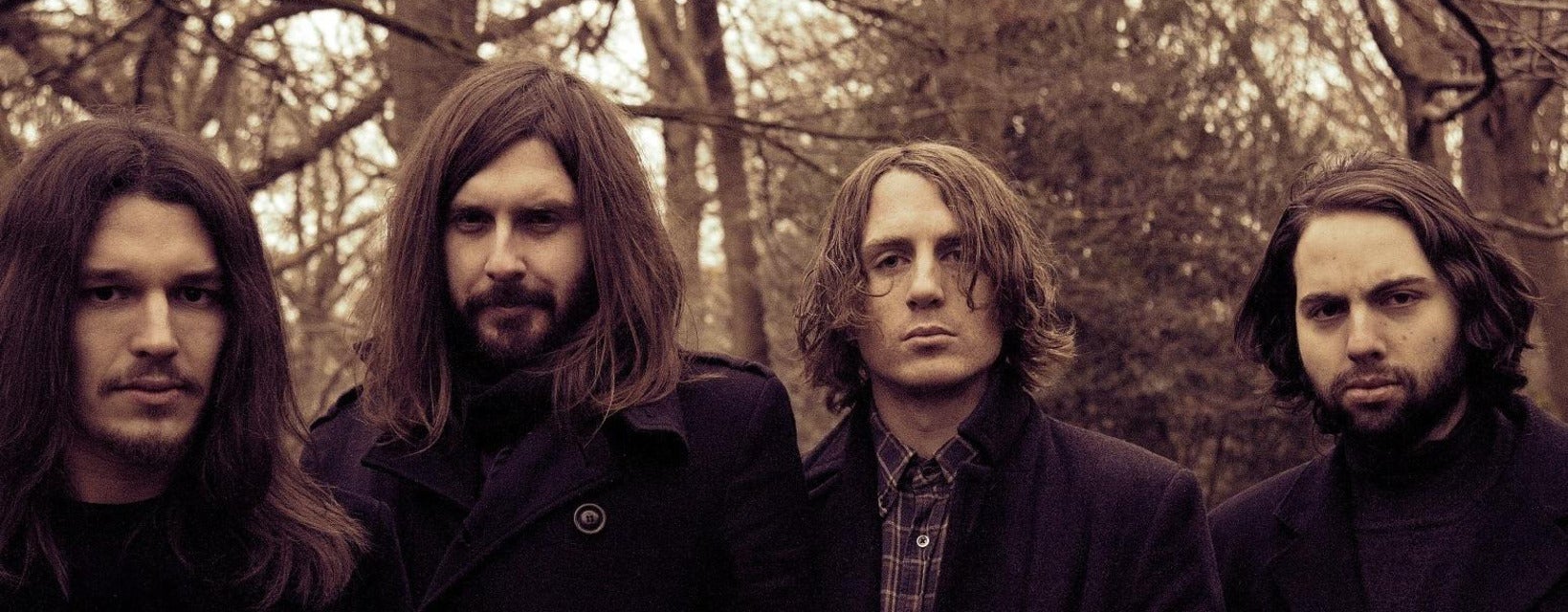 Uncle Acid & The Deadbeats Tickets