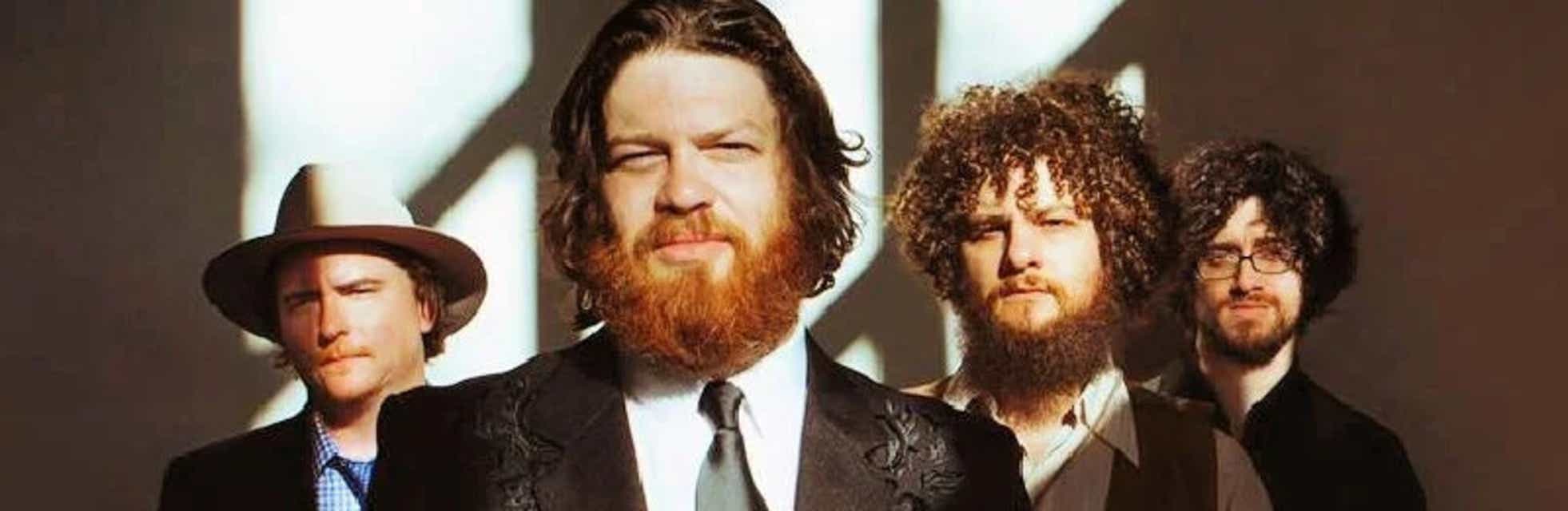 Uncle Lucius will be playing at A and R Music Bar in Columbus