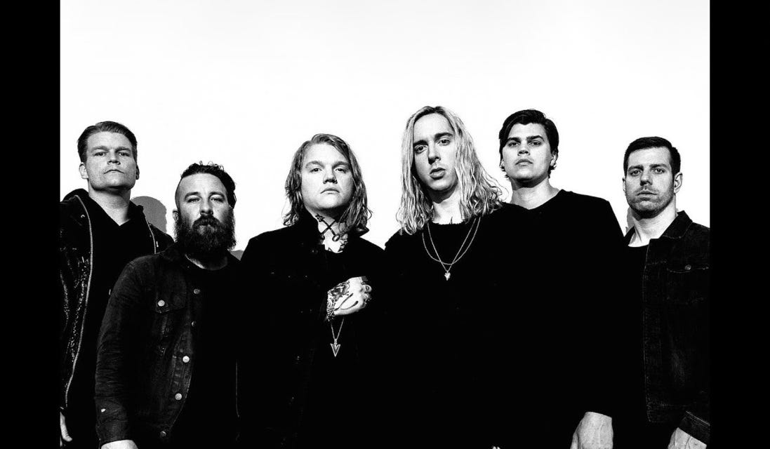 Underoath