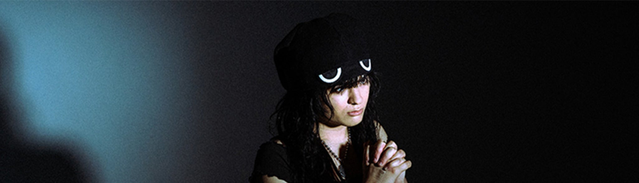 Underscores will be playing at The Showbox in Seattle