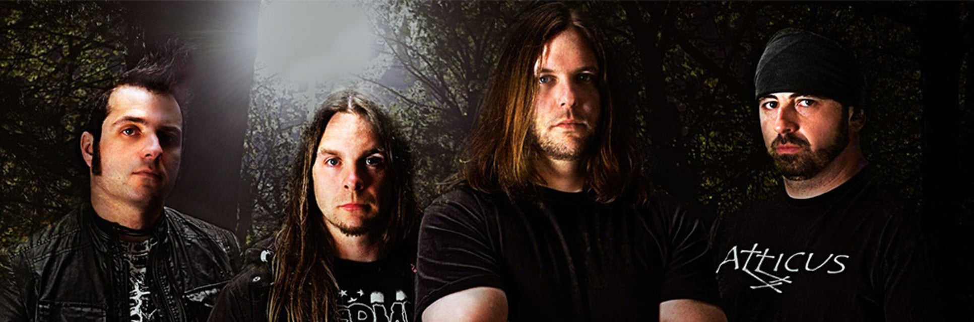 Unearth Tickets