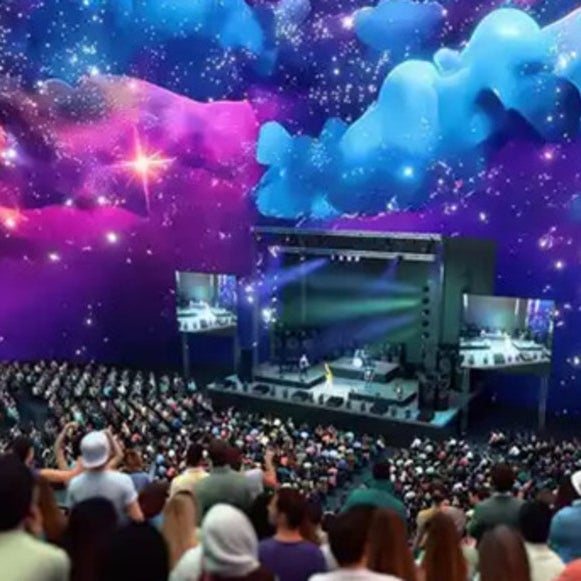 Unity Tickets | Unity 2026 Tour | Unity Concert Tickets | Gametime