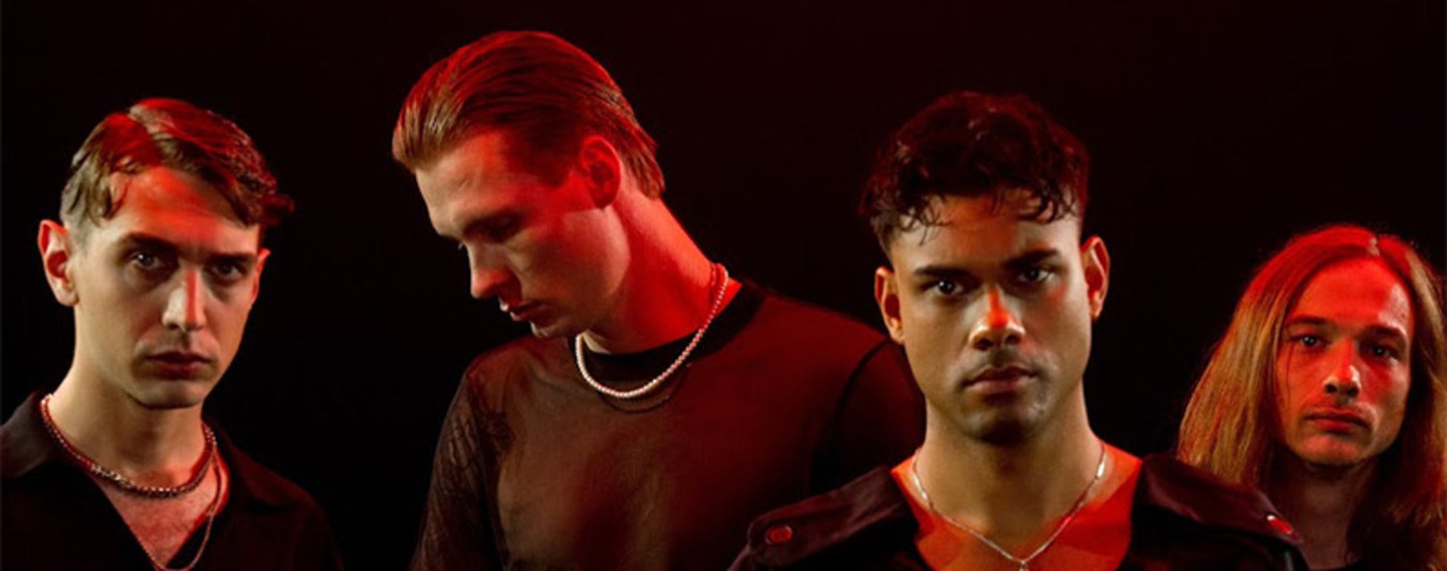 Unprocessed will be playing at The Pearl in Vancouver