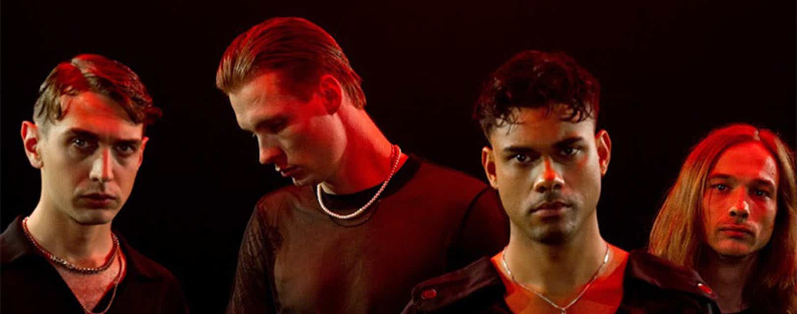 Unprocessed will be playing at Union Stage in Washington