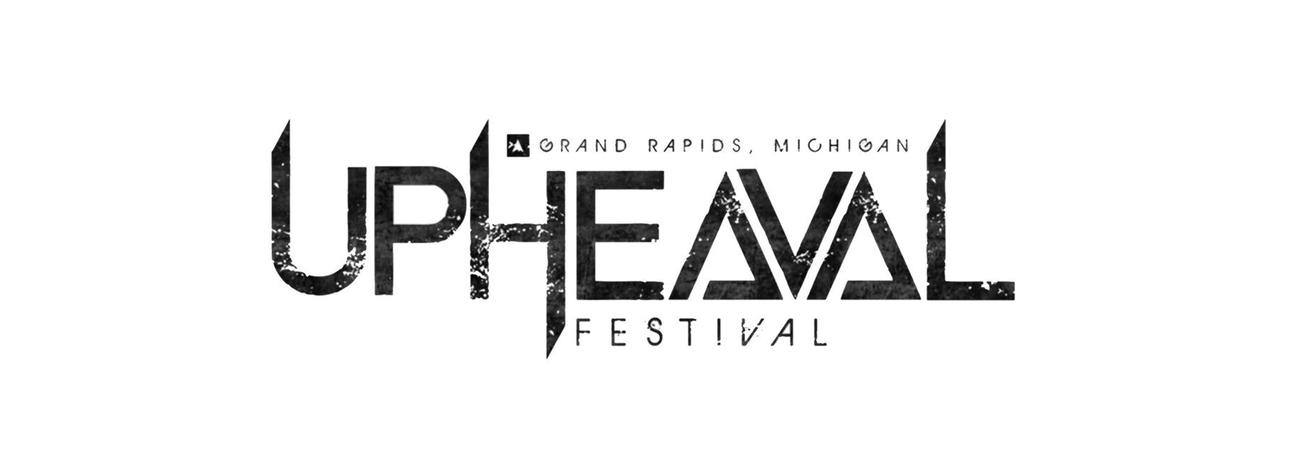 Upheaval Festival Tickets