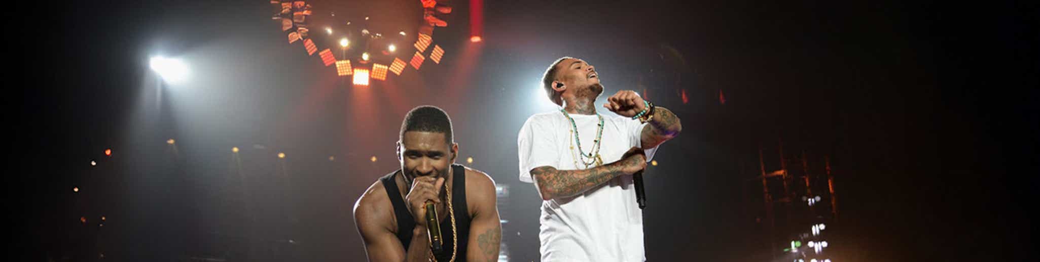 Usher