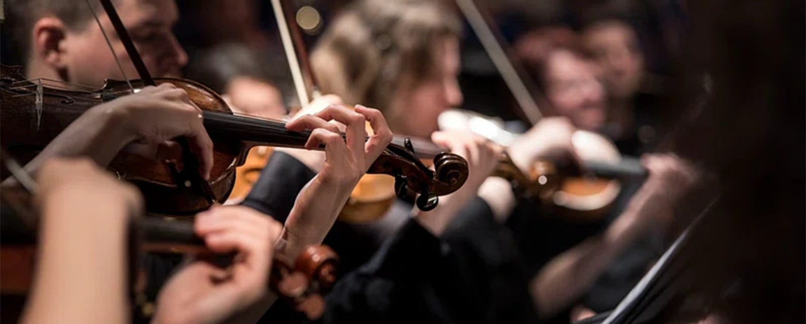 Vancouver Symphony Orchestra will be playing at Orpheum Theatre in Vancouver
