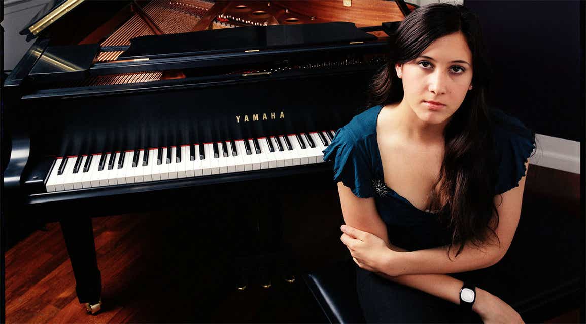 Vanessa Carlton will be playing at Birchmere in Alexandria