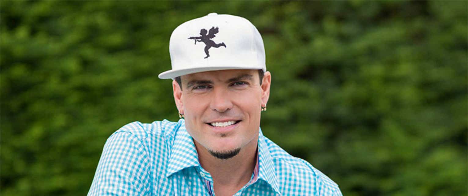 Vanilla Ice
