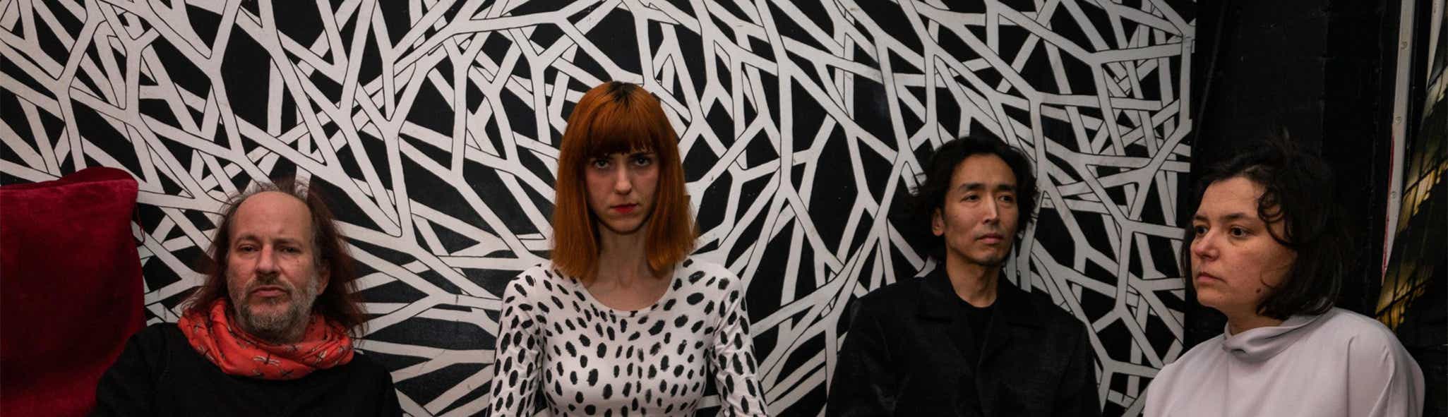Vanishing Twin