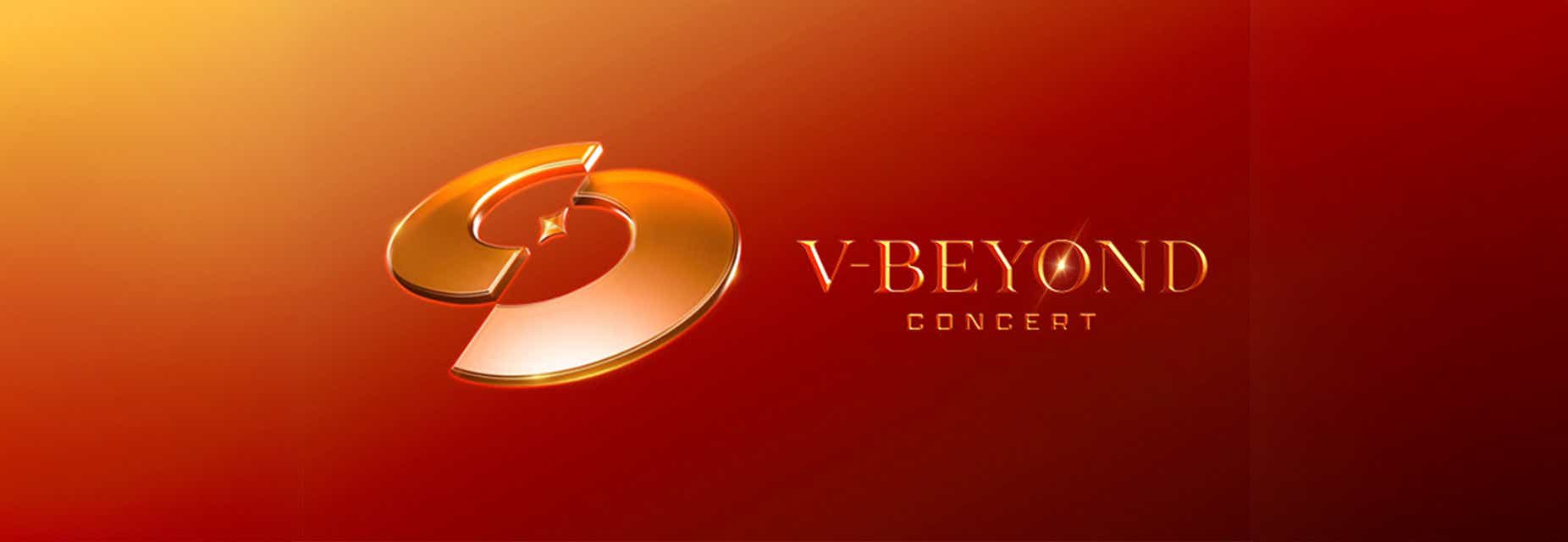 V-Beyond Concert