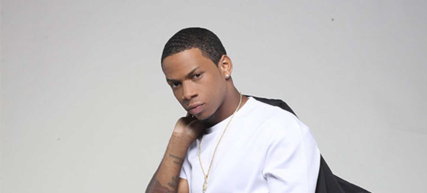 Vedo will be playing at The Howard Theatre in Washington