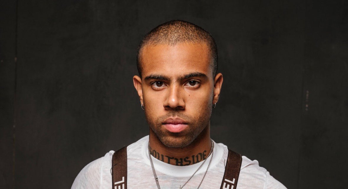 Vic Mensa Tickets