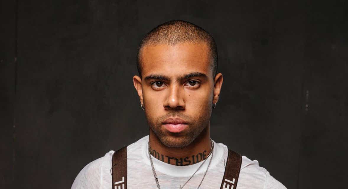 Vic Mensa